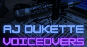 AJ Dukette Radio Interview