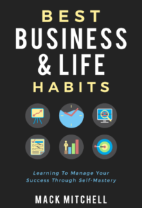 Best Business & Life Habits