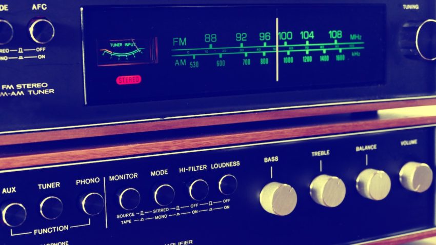 Radio