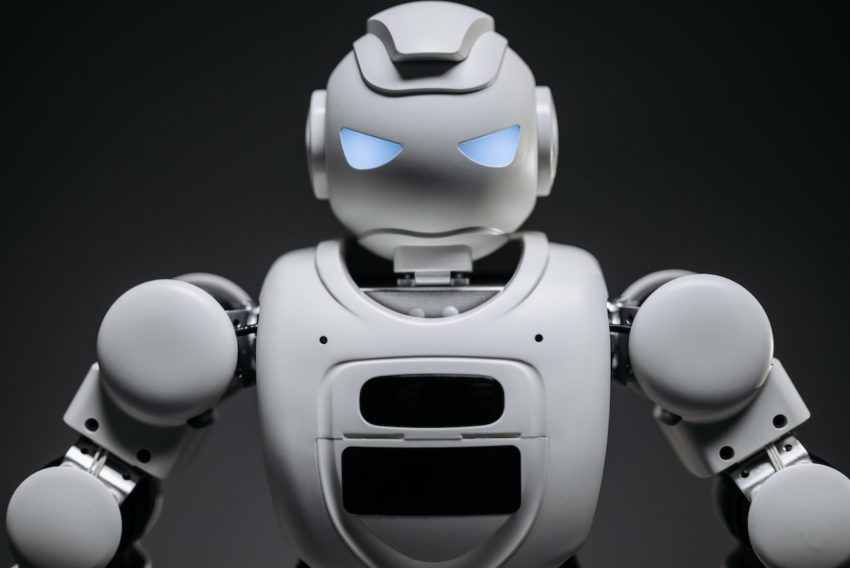 A.I. Voiceover