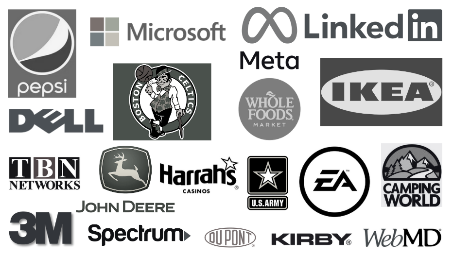 AJ Dukette Voiceovers